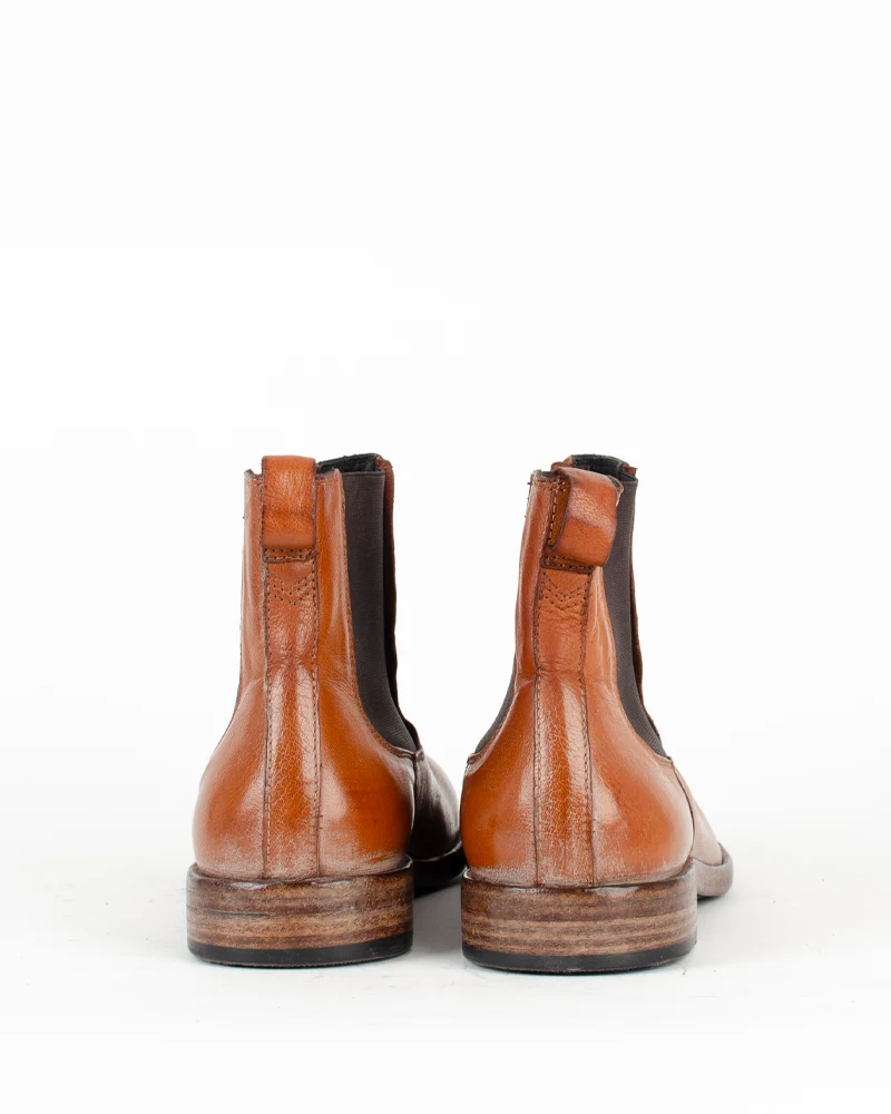 Boots moma men