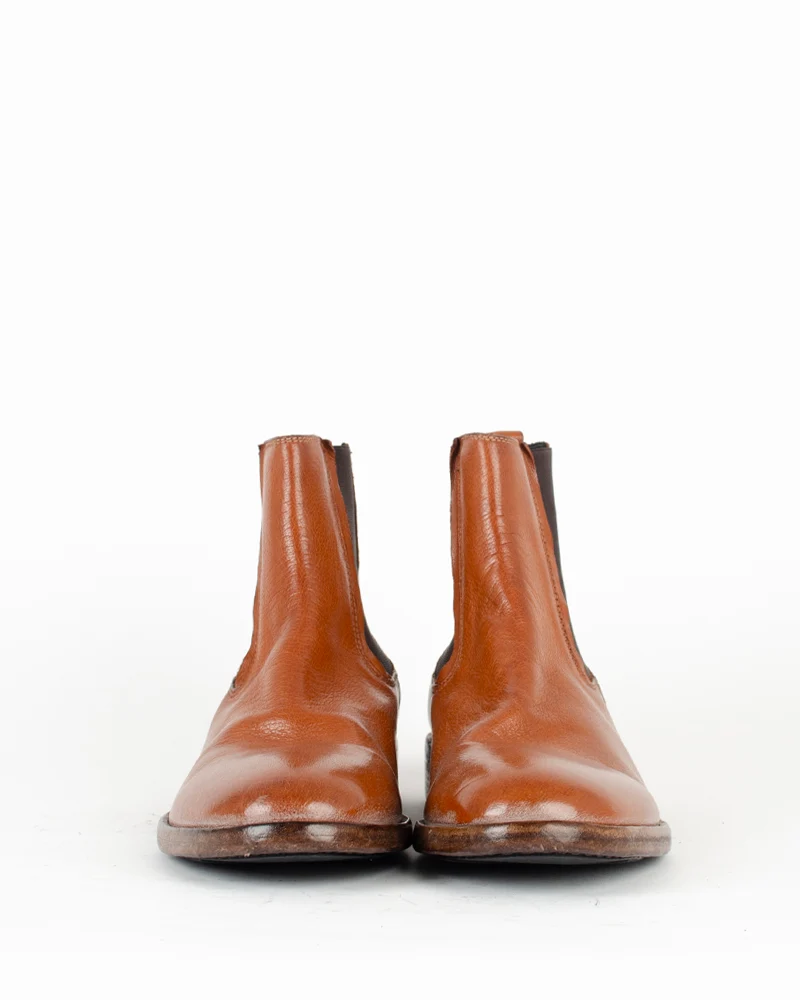 Boots moma men