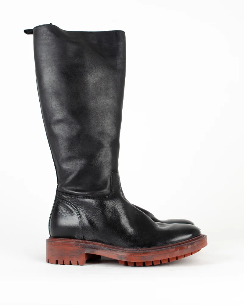 Bottes moma