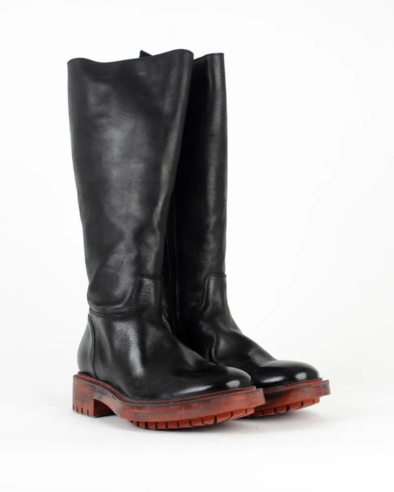 Bottes moma