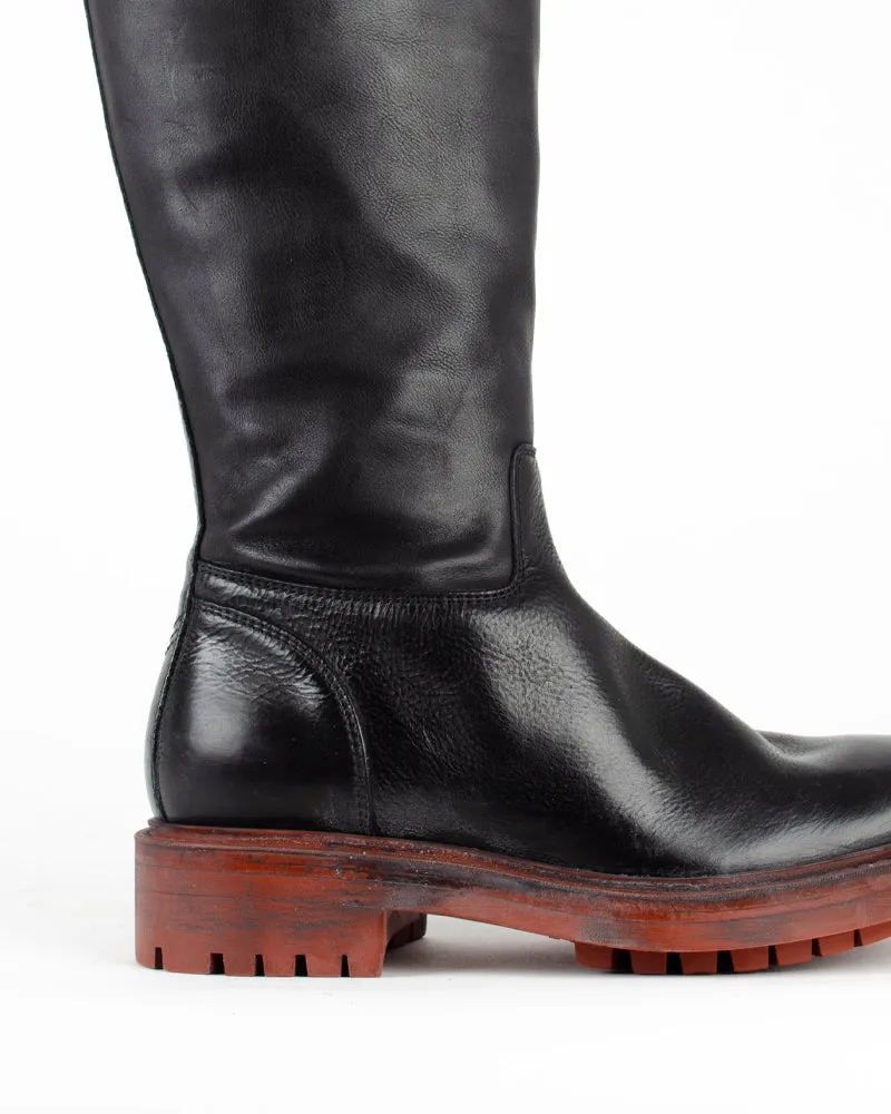 Bottes moma