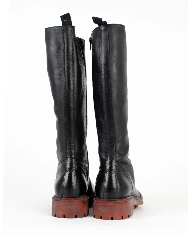 Bottes moma