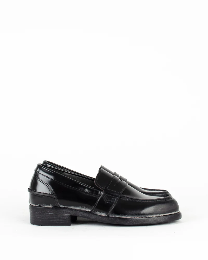 Mocassins moma