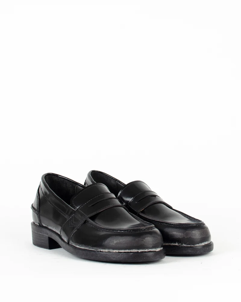 Mocassins moma