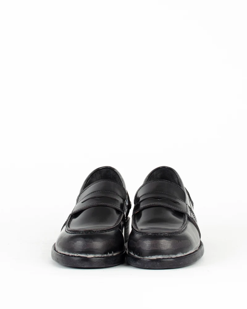 Mocassins moma