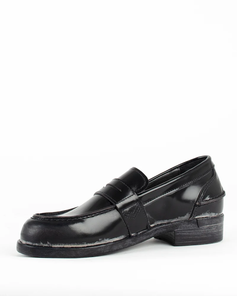 Mocassins moma