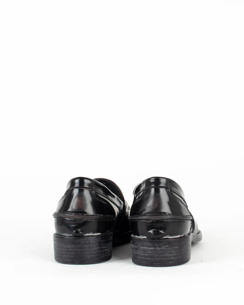 Mocassins moma
