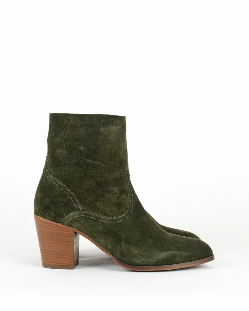 Boots aliwell