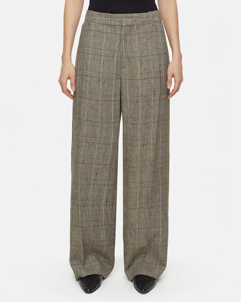 Pantalon jurdy closed women