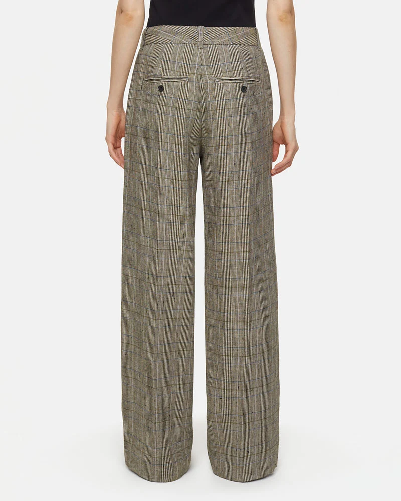 Pantalon jurdy closed women