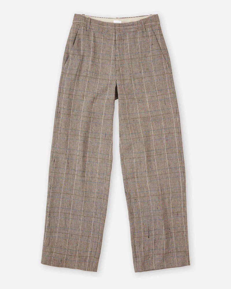 Pantalon jurdy closed women