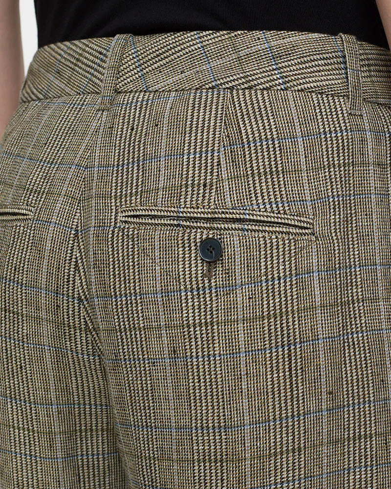 Pantalon jurdy closed women