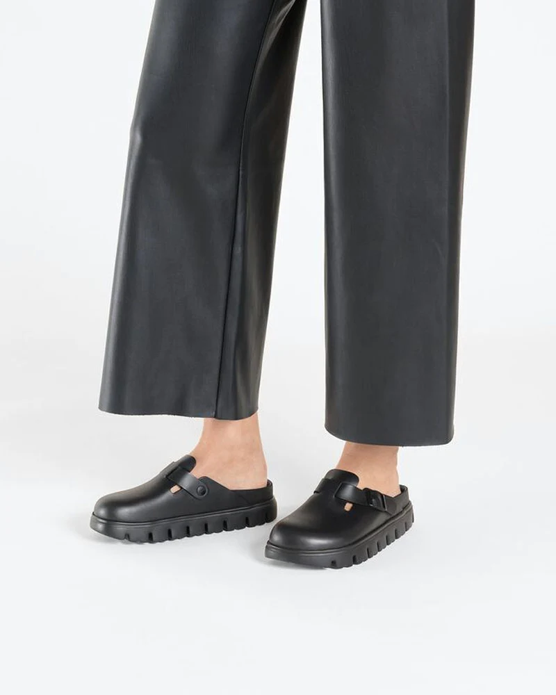Sabots boston birkenstock