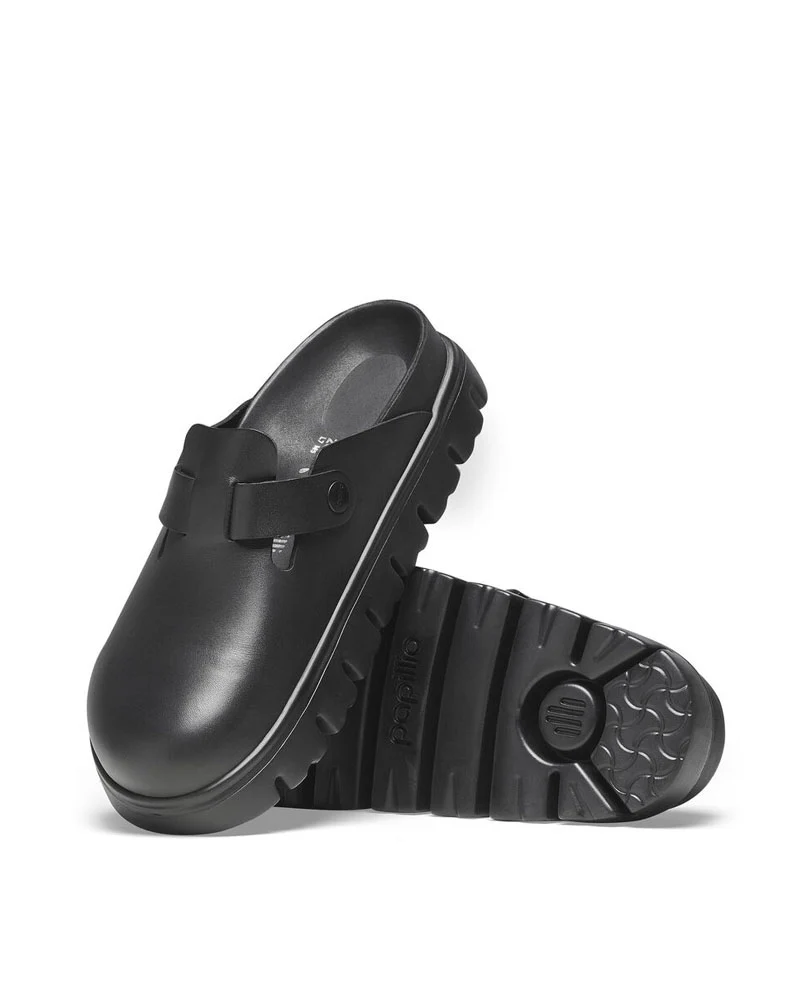 Sabots boston birkenstock