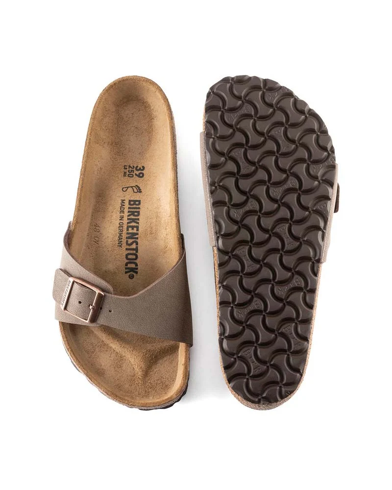 Sandales madrid birkenstock men