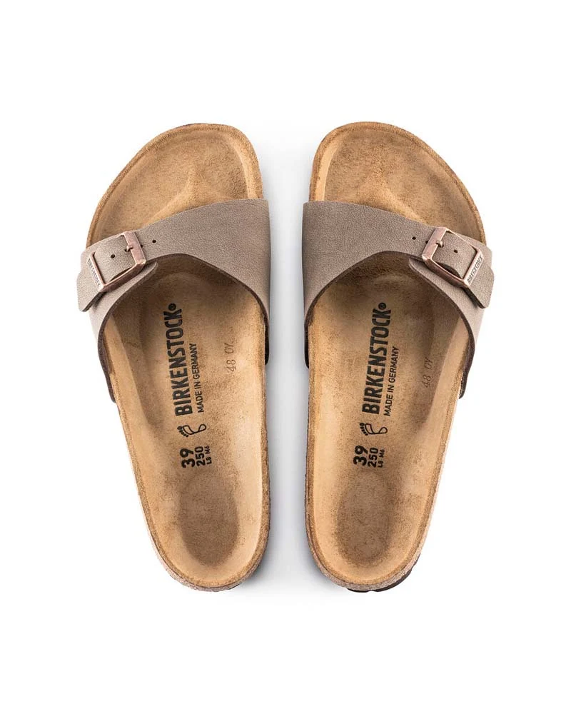 Sandales madrid birkenstock men