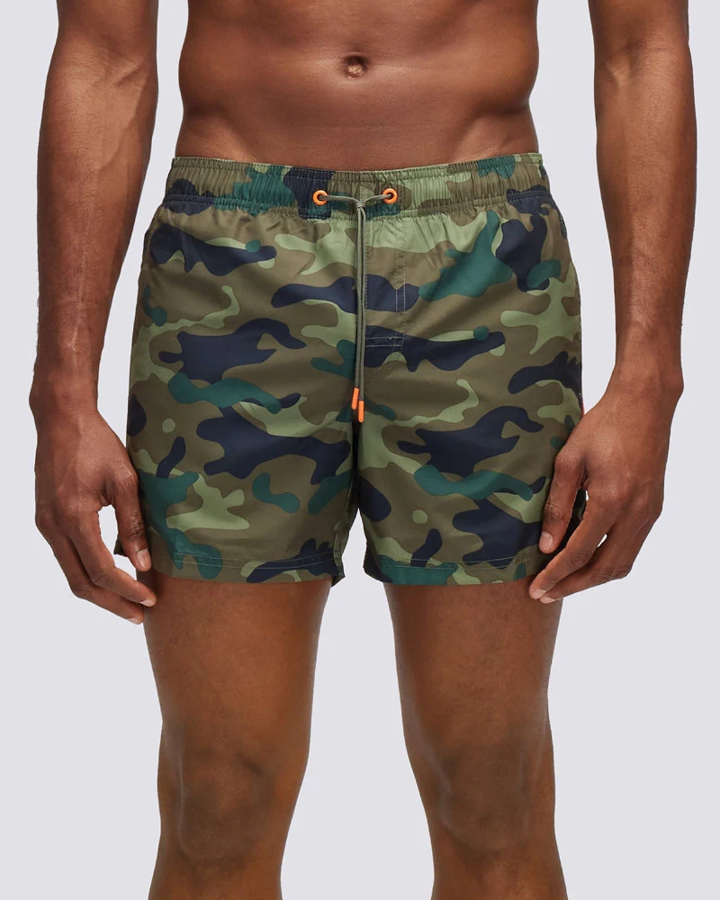 Maillot bain sundek