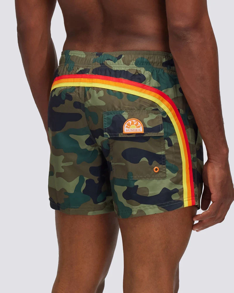 Maillot bain sundek