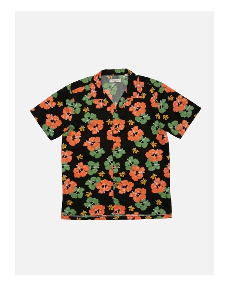 Chemise arvid nudie