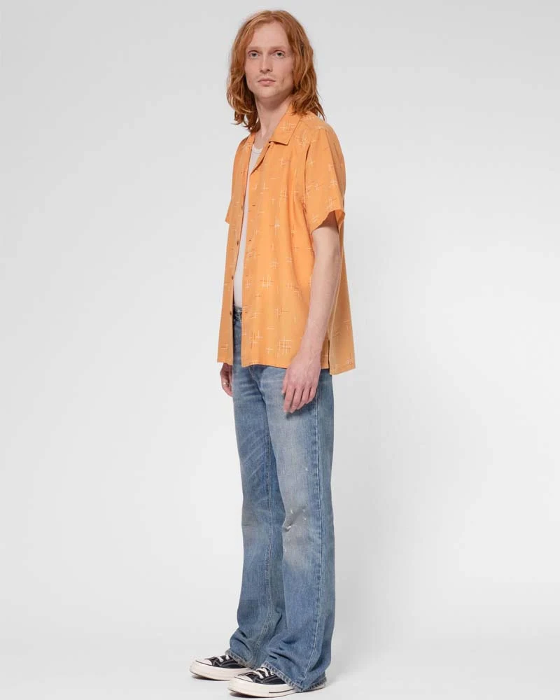 Chemise arvid nudie