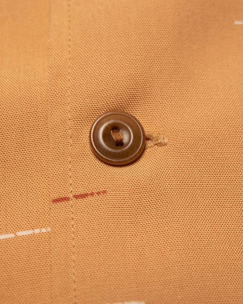 Chemise arvid nudie