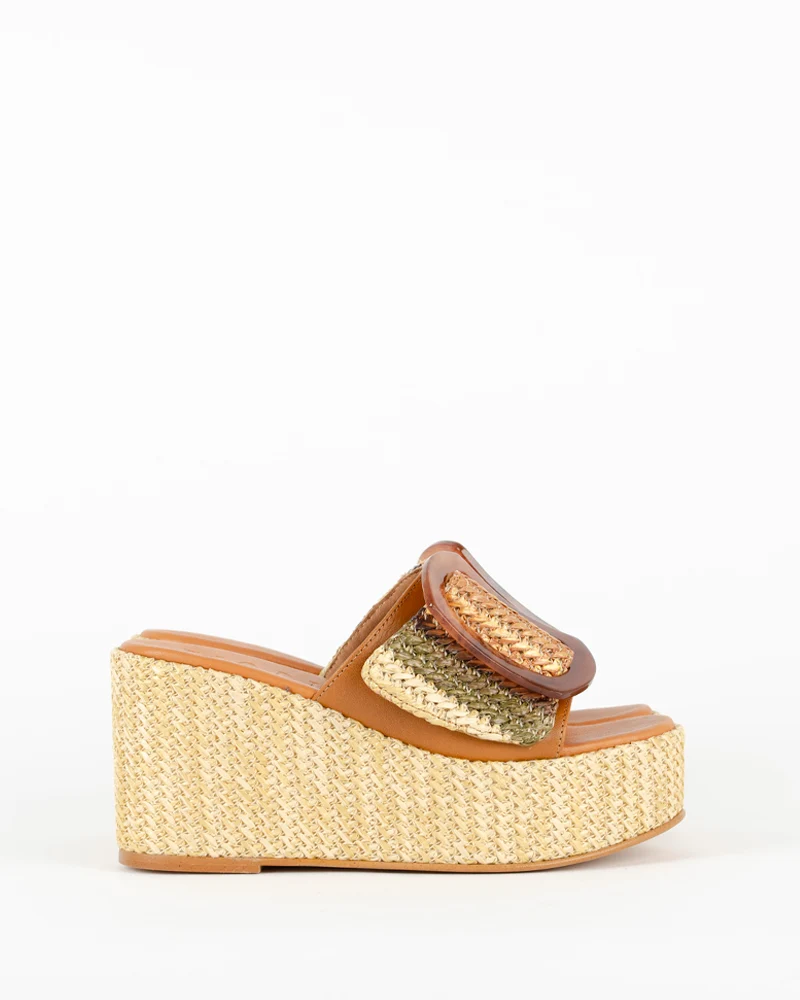 Mules kanna