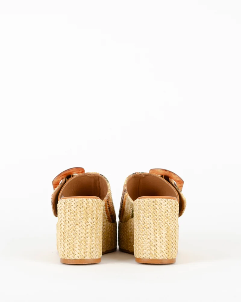 Mules kanna