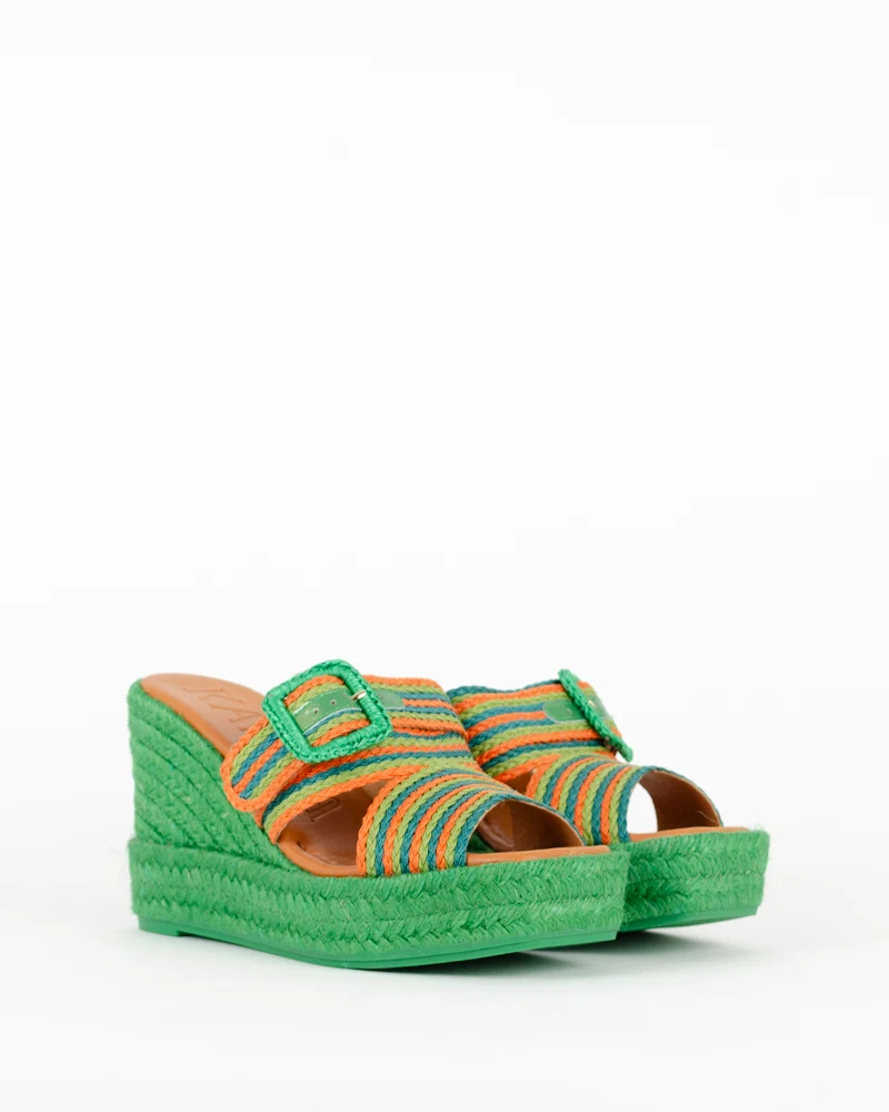 Mules kanna