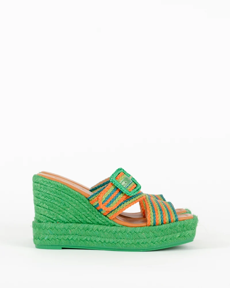 Mules kanna