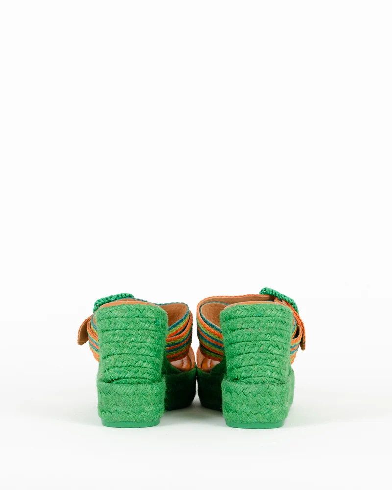 Mules kanna