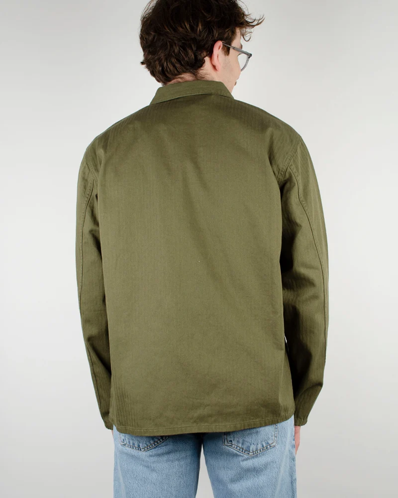 Veste buddy nudie