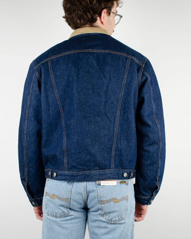 Veste johnny nudie