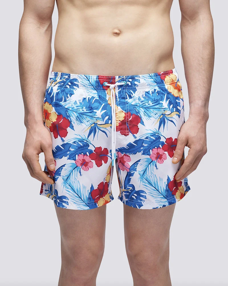 Maillot bain sundek