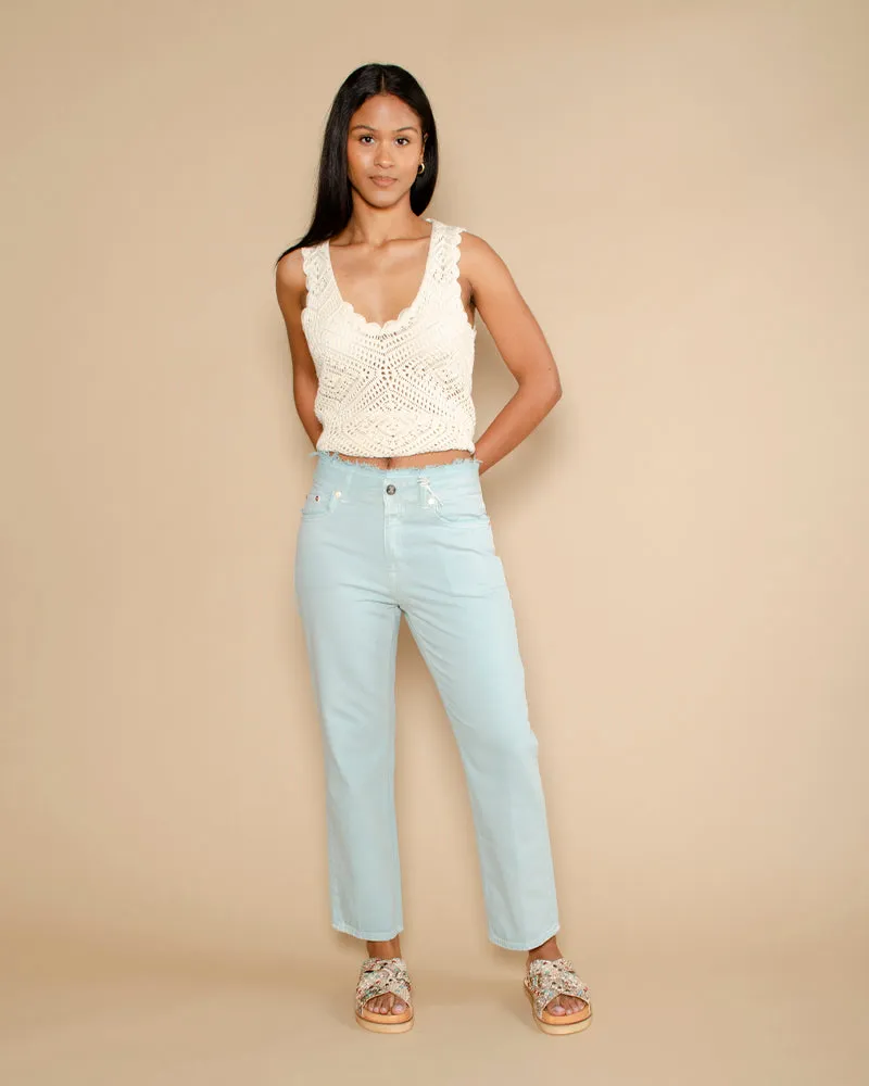 Jean milo closed women