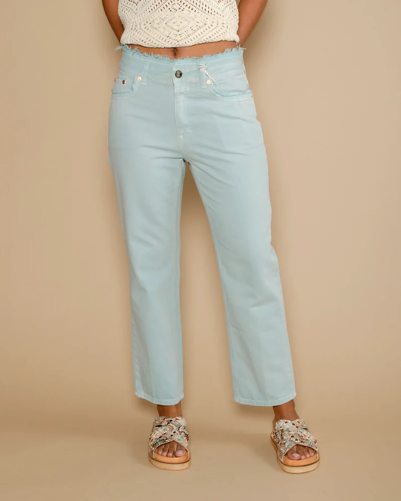 Jean milo closed women