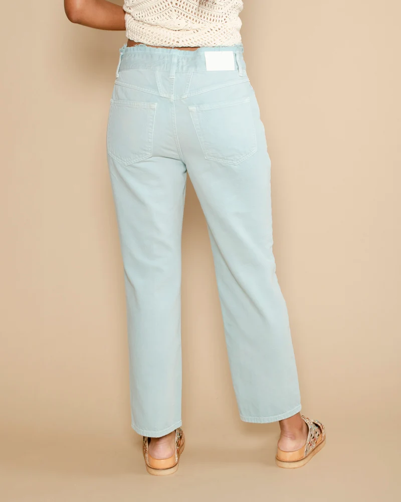 Jean milo closed women