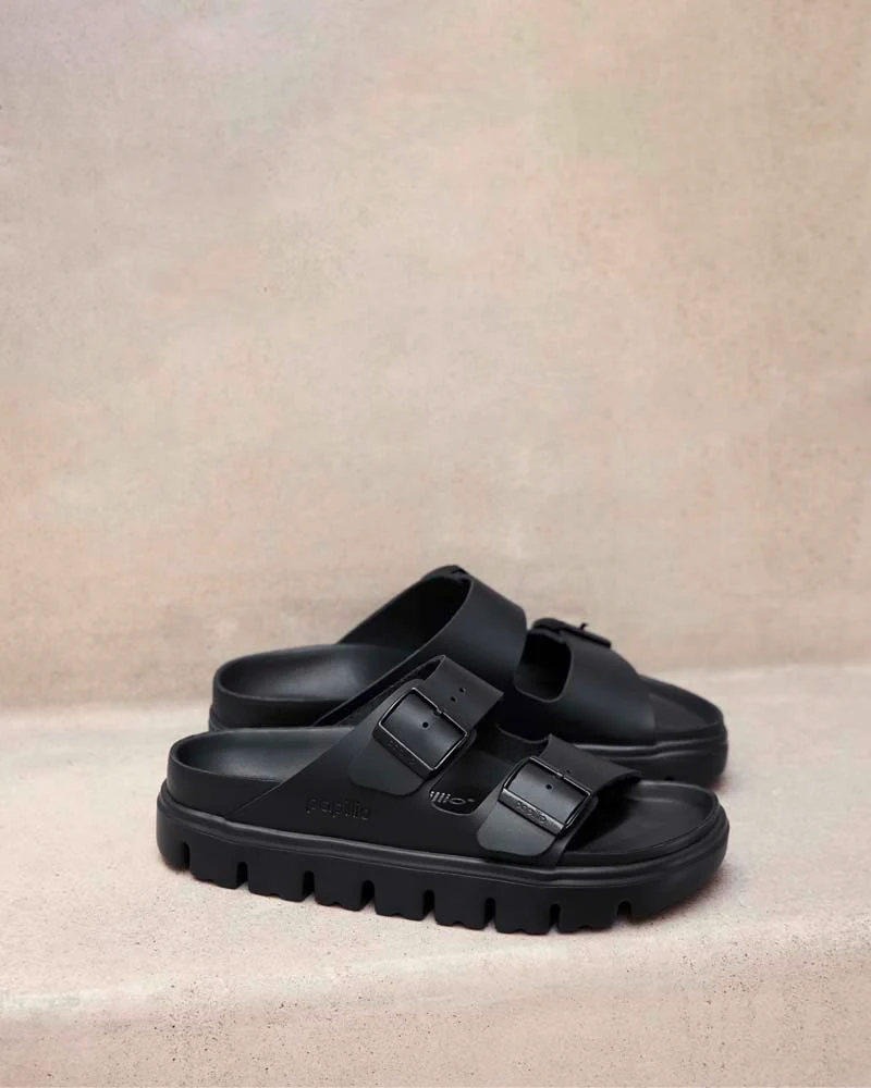 Sandales arizona birkenstock