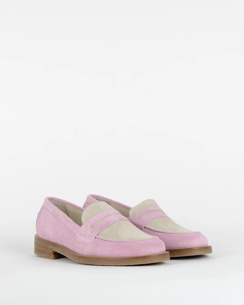 Mocassins duke and dexter women