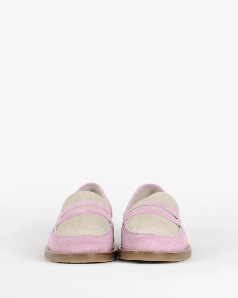 Mocassins duke and dexter women