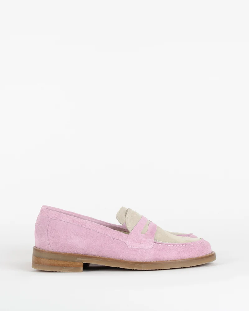 Mocassins duke and dexter women