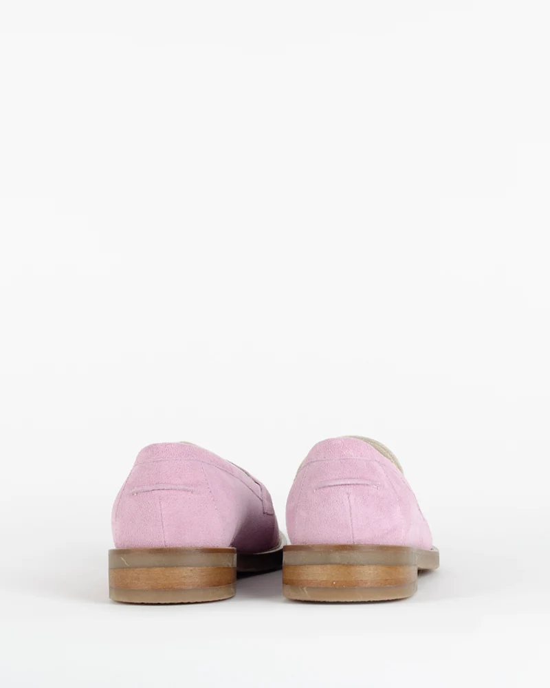 Mocassins duke and dexter women