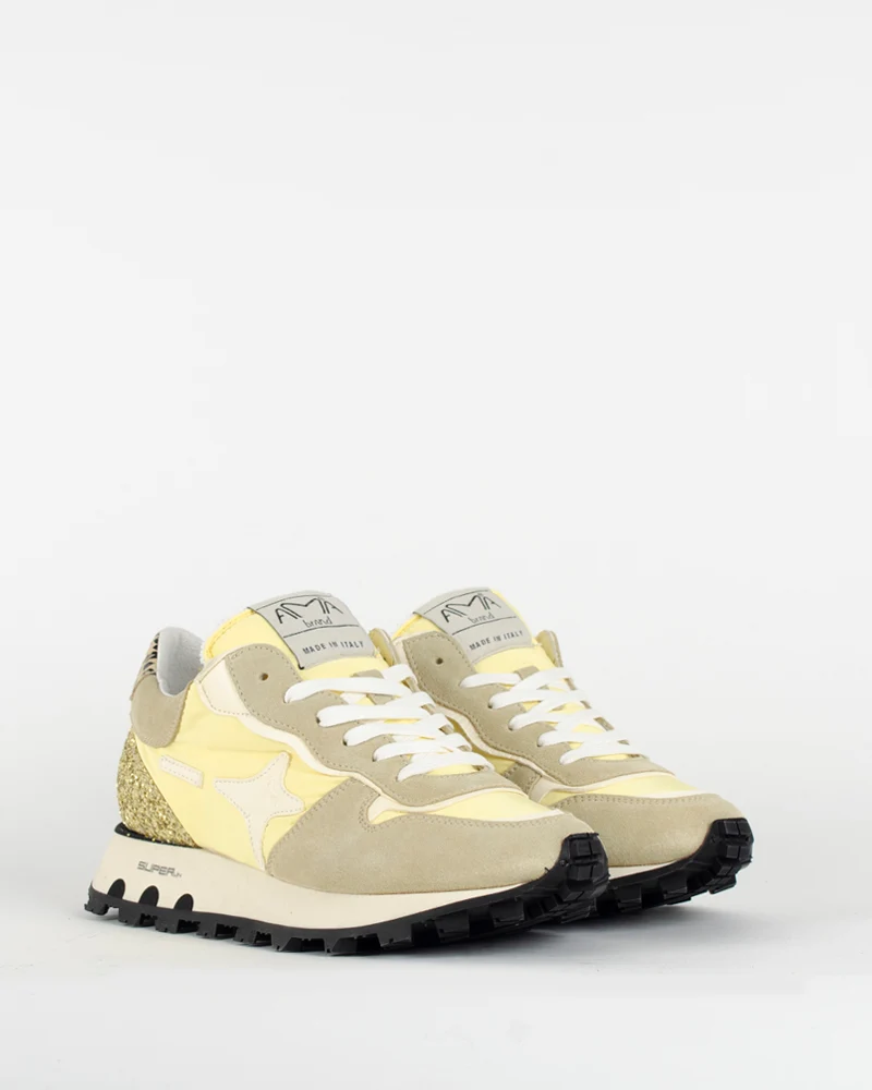 Runnings ama brand women