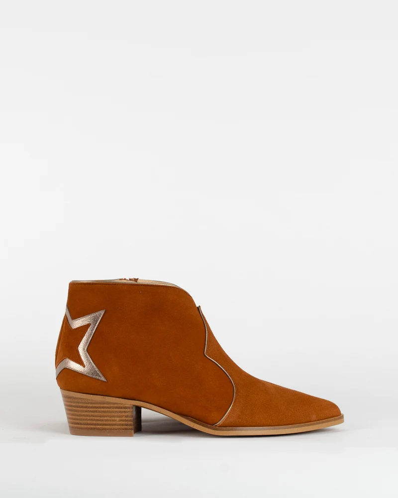 Boots creatis