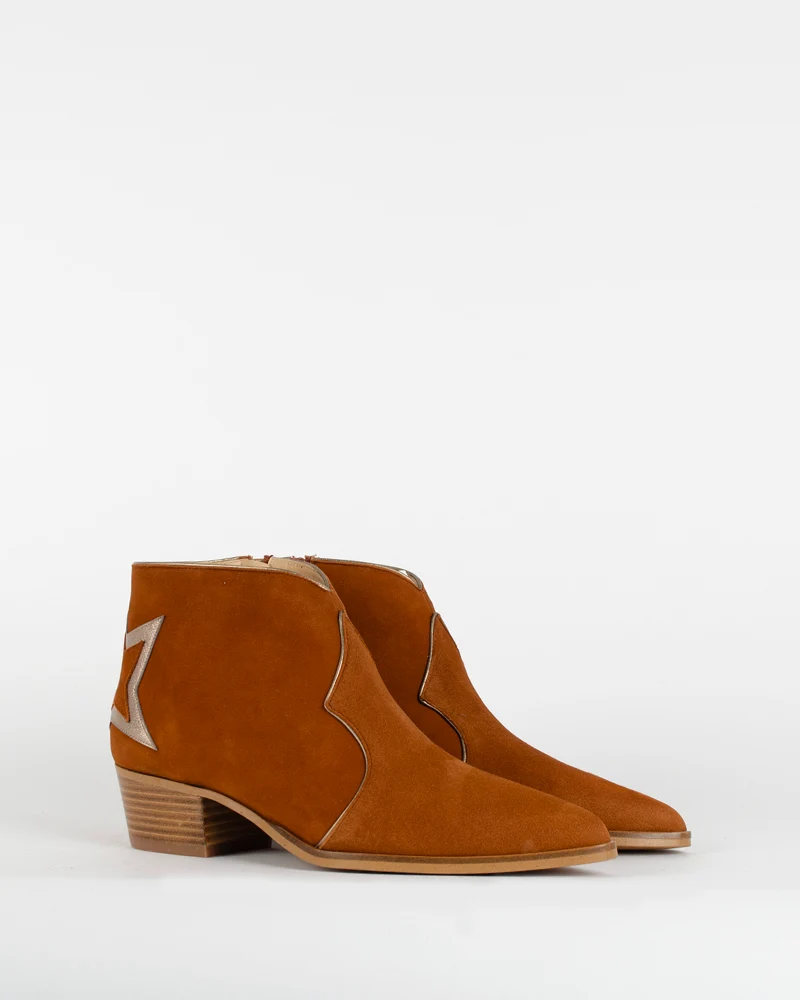 Boots creatis