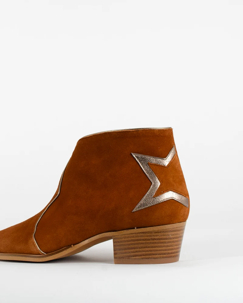 Boots creatis