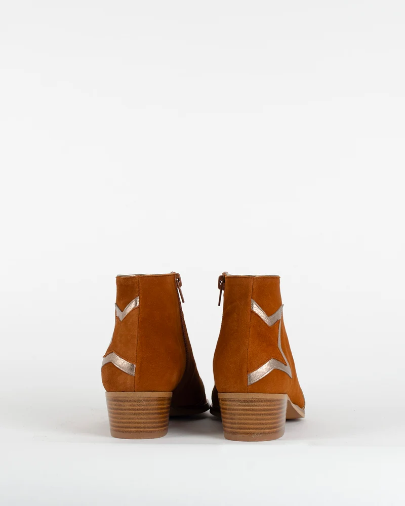 Boots creatis