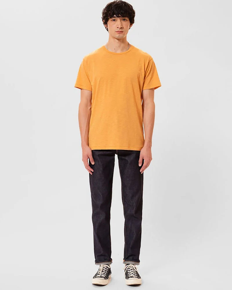 Tee shirt roffe nudie