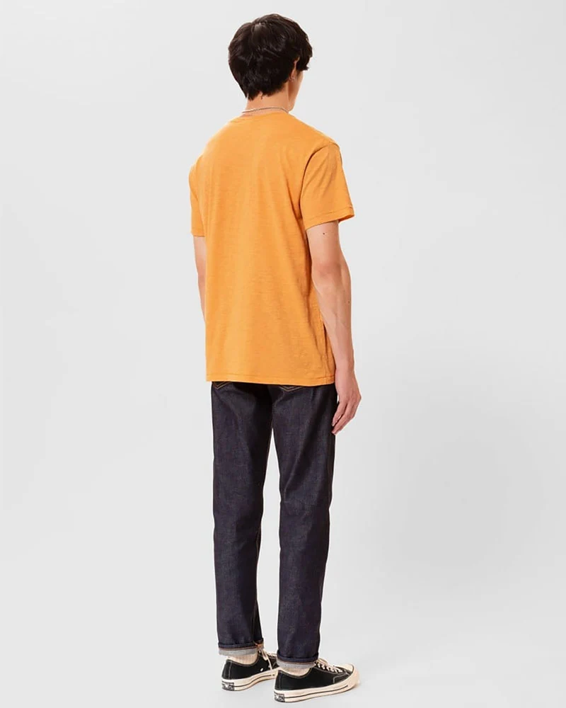 Tee shirt roffe nudie