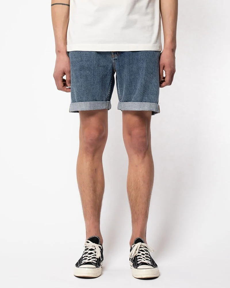 Short josh nudie