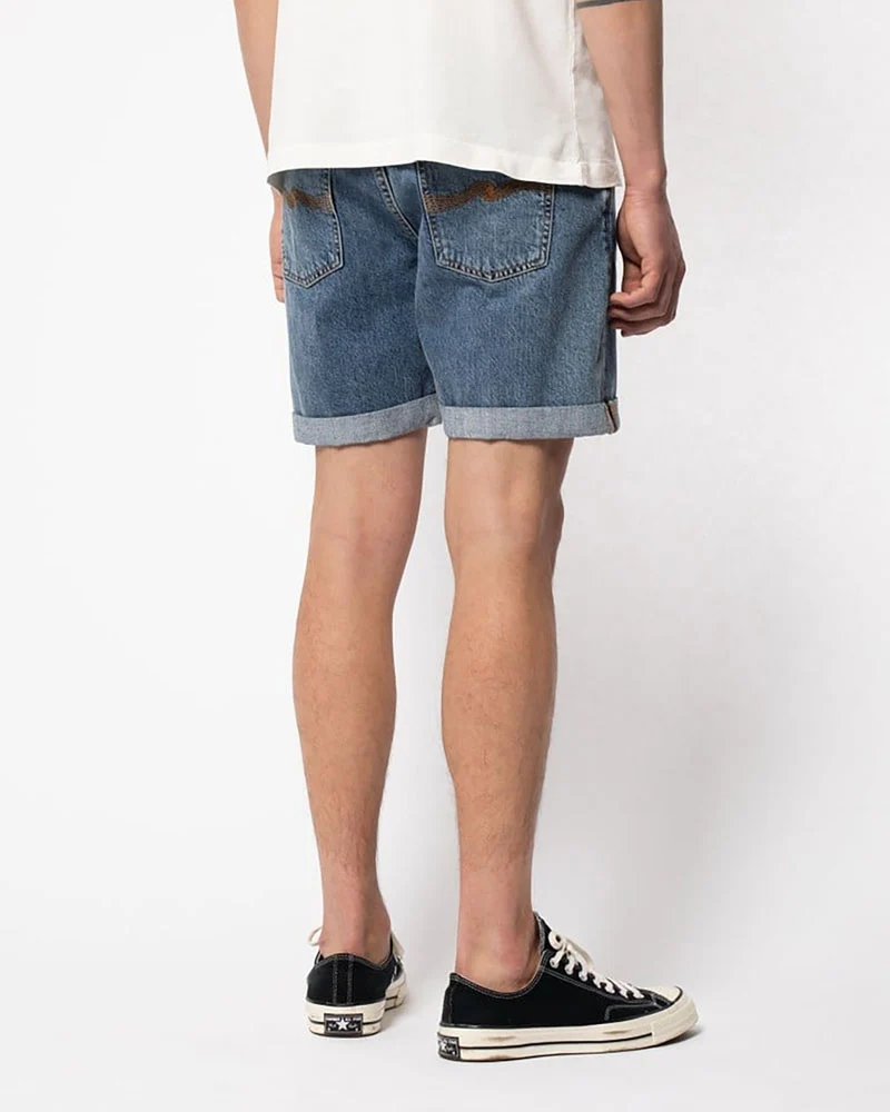 Short josh nudie
